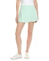 Free People Never Better Volley Skort