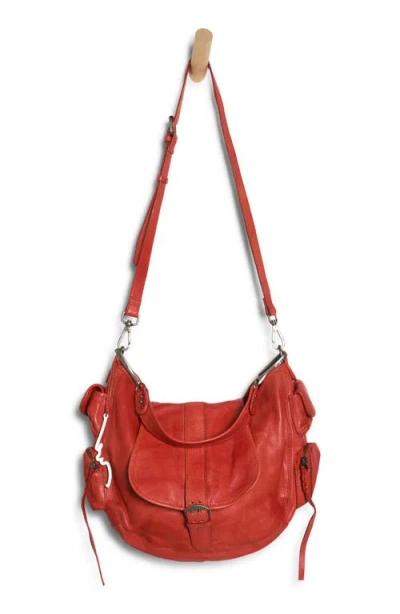 Free People We The Free Asher Leather Tote