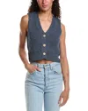Free People We The Free Ava Vest