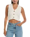 Free People We The Free Ava Vest