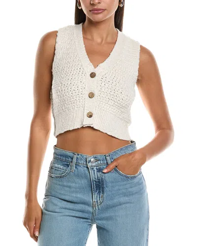 Free People We The Free Ava Vest