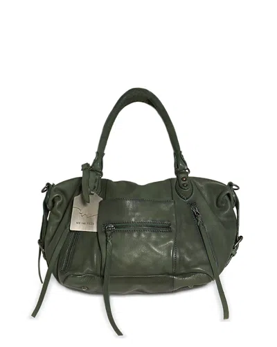 Free People We The Free Baby Emerson Tote In Green