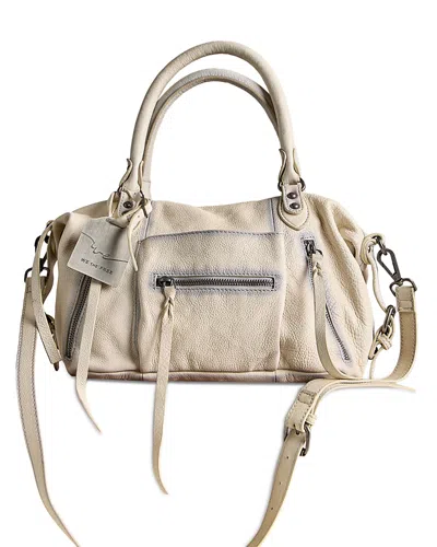Free People We The Free Baby Emerson Tote In Neutral