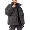 FREE PEOPLE FREE PEOPLE WE THE FREE DUVET BOMBER JACKET