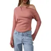 Free People We The Free Fuji Off The Shoulder Thermal Top