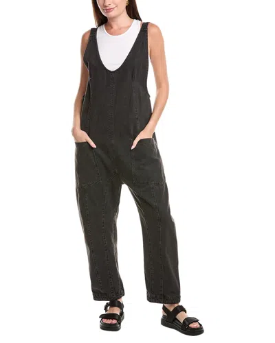 Free People We The Free High Roller Jumpsuit