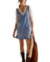 Free People High Roller Skirtall Follow Your Heart In Follow Your Heart