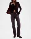 FREE PEOPLE WE THE FREE HOLLY BOOTCUT JEANS