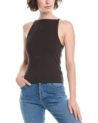 Free People We The Free Mia Tank In Black