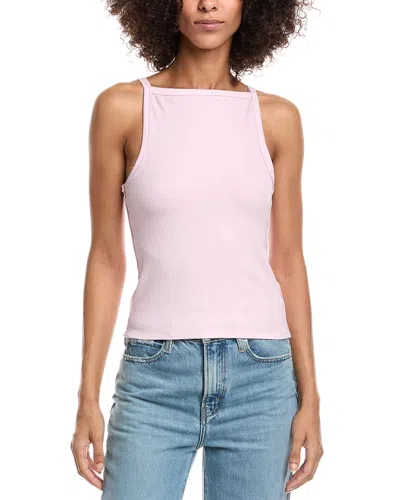 Free People We The Free Mia Tank In Pink
