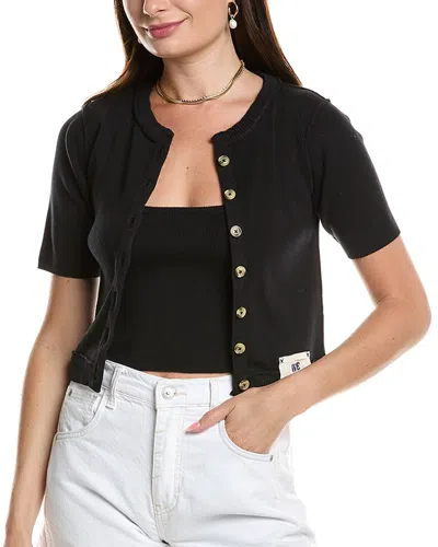 Free People We The Free Ny Twosie Top & Cardigan Set
