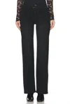 Free People X We The Free Sabine Slim A Line