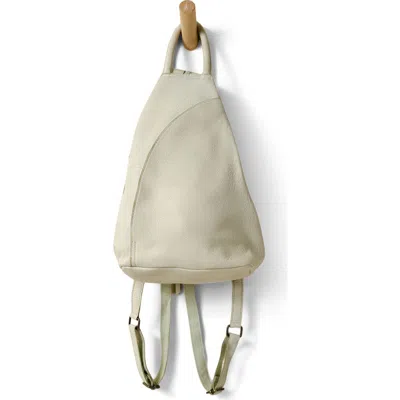 Free People We The Free Soho Convertible Leather Backpack