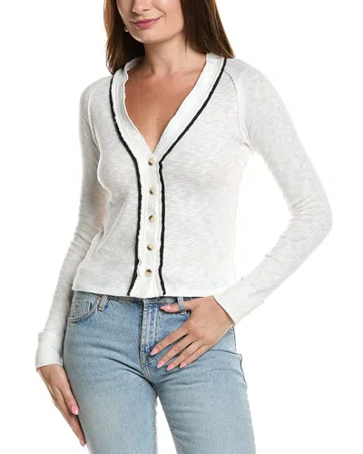 Free People We The Free Tipton Cardigan