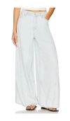 Free People Westward Demi Jean In Blue