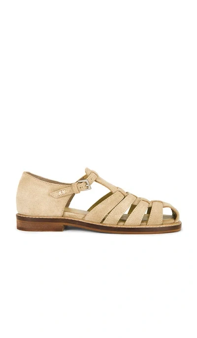Free People Willow Fisherman