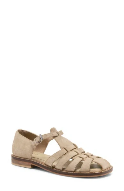 FREE PEOPLE FREE PEOPLE WILLOW FISHERMAN SANDAL