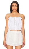 FREE PEOPLE WISTFUL DAYDREAM TUBE