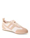 Free People Aces Sneaker In White