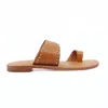 Free People Amelie Tiny Stud Sandal In Brown