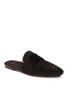 Free People At Ease Loafer In Balck