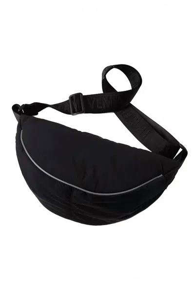 Free People Women's Bulls Eye Sling Bag In Black