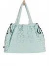 Free People Women's Cloud 9 Tote Bag In Pistachio