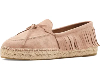 Free People Women's Faraway Espadrille In Beige