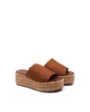 Free People Harbor Platform In Multi