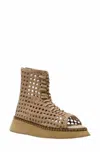 Free People Luca Gladiator Sandal In Multi