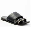 Free People Women's Saturday Sandal In Black
