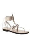 Free People Women's Vacation Day Wrap Sandals