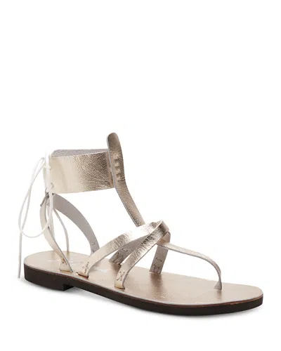 Free People Women's Vacation Day Wrap Sandals