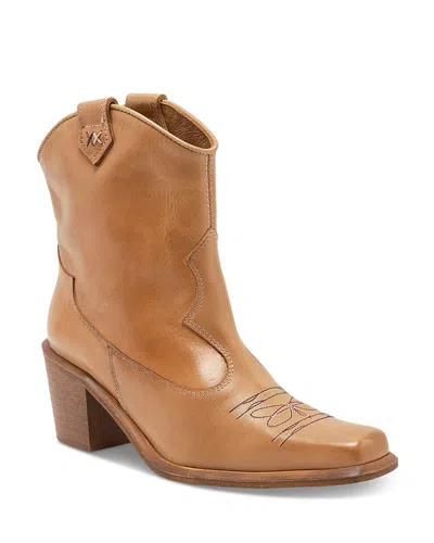 FREE PEOPLE WOMEN'S WANDERING WESTERN BOOTS