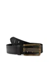 Free People Women's We The Free Jona Belt In Black