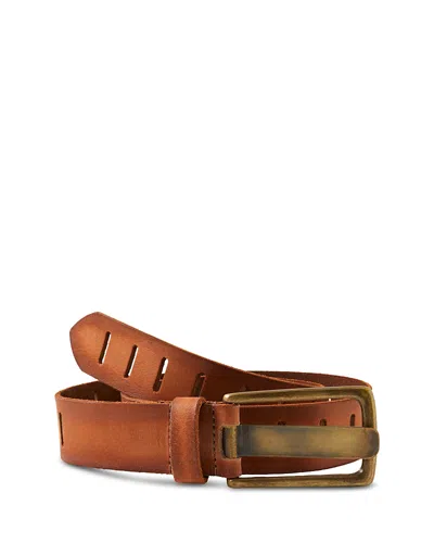 Free People Women's We The Free Jona Belt In Brown