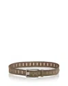 Free People Women's We The Free Jona Leather Belt