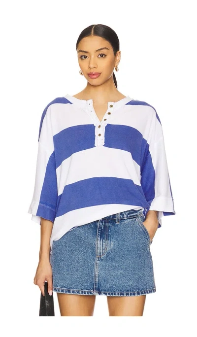 FREE PEOPLE WONDERFUL TEE