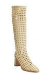 Free People Woodstock Leather Boot