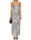 Free People X Intimately Fp Worth The Wait Bias Slip In Multi