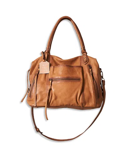 Free People Wtf Emerson Tote