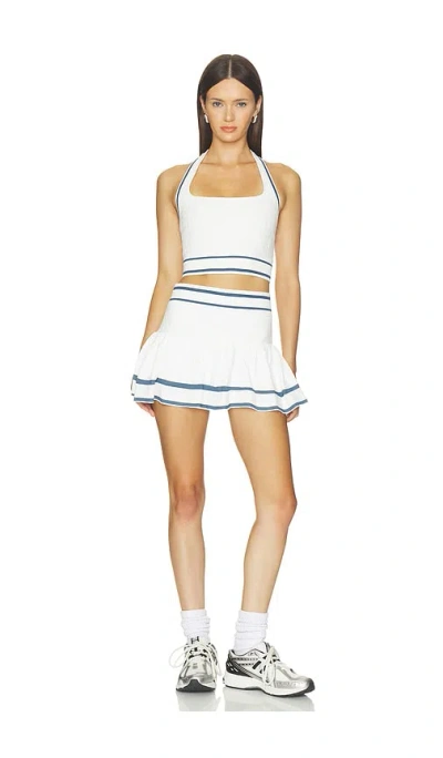 Free People X Fp Movement Advantage Set In Blue
