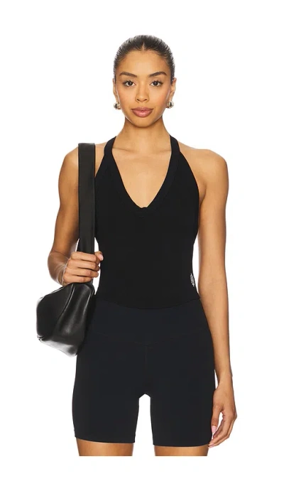 Free People Trägertop X Fp Movement All Clear In Black