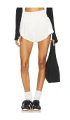 Free People X Fp Movement Carpe Diem Short