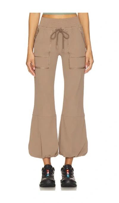 Free People X Fp Movement Cool Climber Pant
