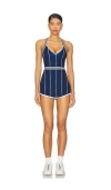 Free People X Fp Movement Cool On The Court One Piece