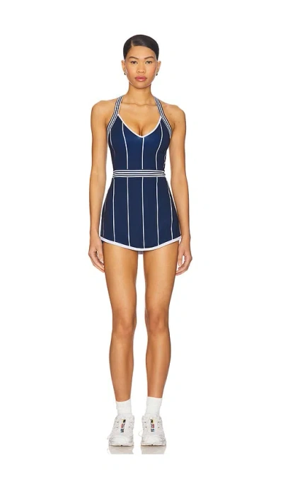 Free People X Fp Movement Cool On The Court One Piece