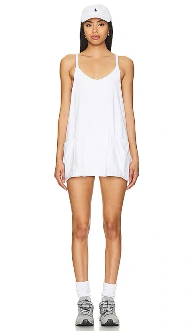 FREE PEOPLE X FP MOVEMENT HOT SHOT MINI