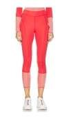 Free People X Fp Movement Moonlight Base Layer Legging In Winterberry