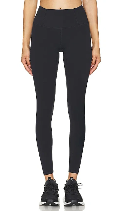 Free People X Fp Movement Never Better Legging In 黑色
